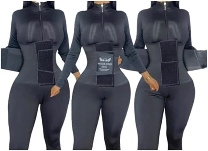 Faja Moldeadora Cintura Perfecta