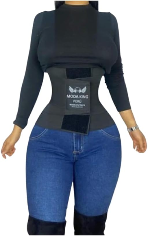 Faja Moldeadora Cintura Perfecta