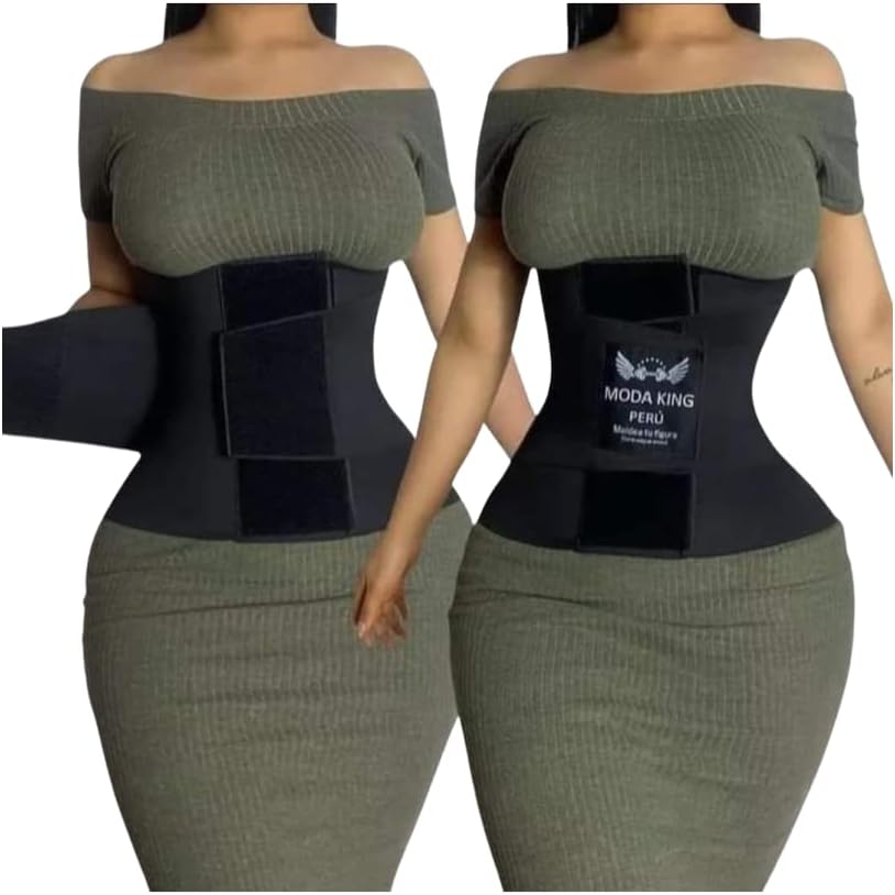 Faja Moldeadora Cintura Perfecta