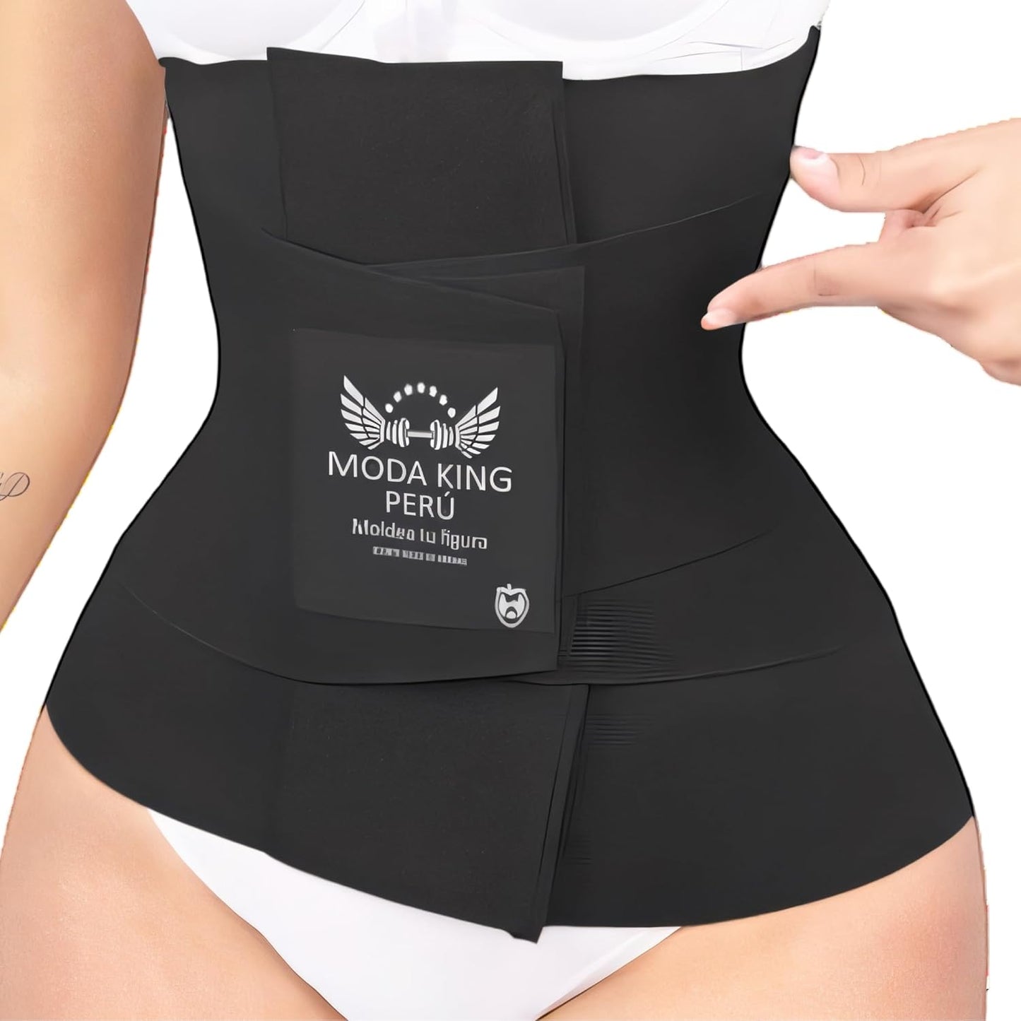 Faja Moldeadora Cintura Perfecta