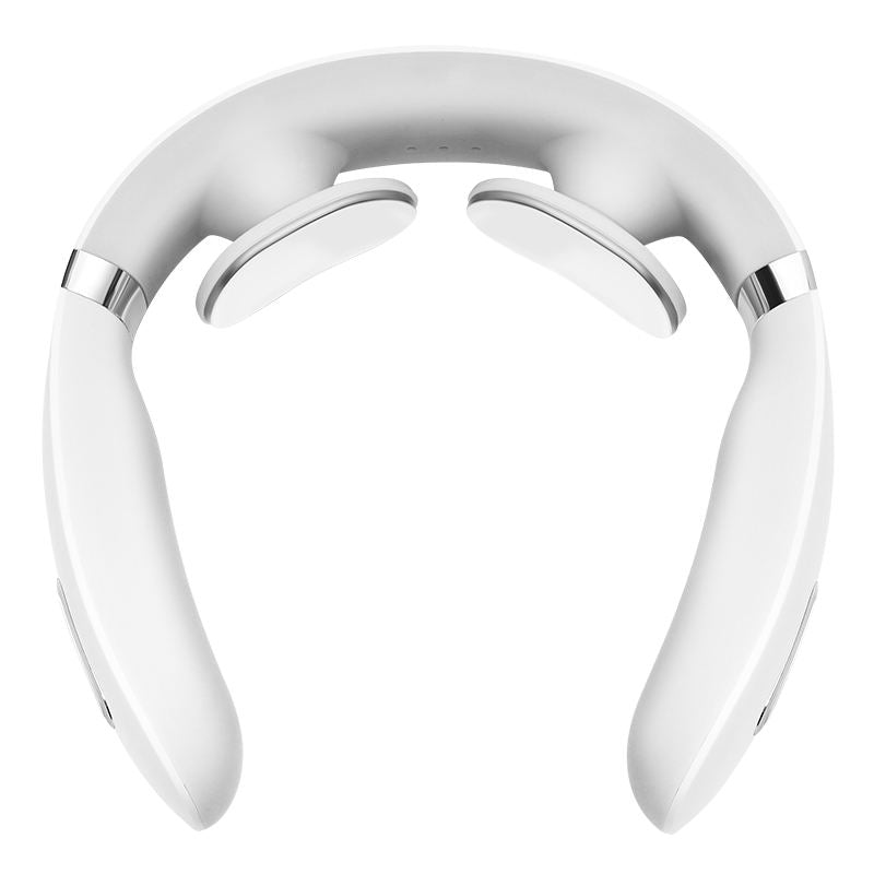 Masajeador de cuello eléctrico