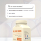 Black Maca Shelton | Vitalidad y Libido Natural