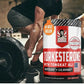 Turkesterone x120 Cápsulas | Suplemento Natural para Masa Muscular